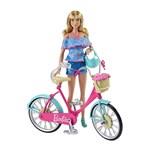 Barbie - Rower4