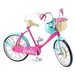 Mattel Barbie Bicykel pre bábiku5