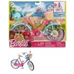 Mattel Barbie Bicykel pre bábiku6