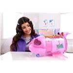 Barbie Extra Fly Letadlo HPF723