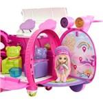 Barbie Extra Fly Letadlo HPF724