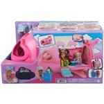 Barbie Extra Fly Letadlo HPF721