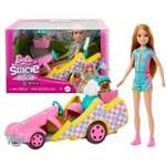 Barbie - Gokart1