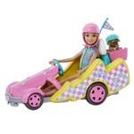 Barbie - Gokart4