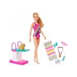 Barbie – Plavkyně1