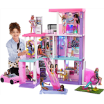 Barbie 60th Anniversary Dream House1