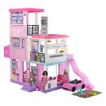 Barbie 60th Anniversary Dream House2