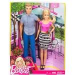 Panenka Barbie a Ken Exclusive Doll 2-Pack3