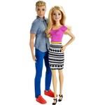 Panenka Barbie a Ken Exclusive Doll 2-Pack1