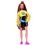 Mattel Barbie Barbara Roberts BMR19592