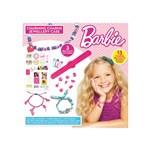 Barbie Cestovní set s kufrem3