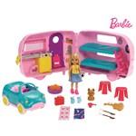 Barbie Chelsea karavan1
