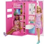 Barbie domek s panenkou4