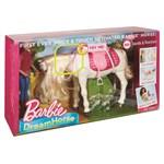 Mattel Barbie Dream Horse z lalką1