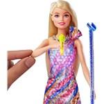 Barbie Przygody w domku marzeń Piosenkarka z dźwiękami3