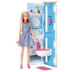 Domek Barbie 2w1 3