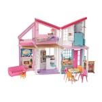 Mattel Barbie Domek Malibu FXG571