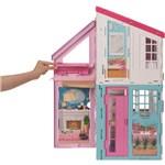 Mattel Barbie Domek Malibu FXG572