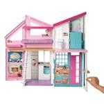 Mattel Barbie Malibu dom FXG573