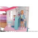 Mattel Barbie Domek Malibu FXG574