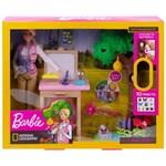 Zestaw gier Barbie entomolog National Geographic5