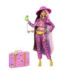 Barbie extra - v safari oblečku3