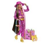 Barbie extra - v safari oblečku4