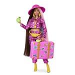 Barbie extra - v safari oblečku5