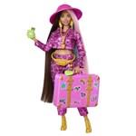Barbie extra - v safari oblečku6