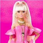 Barbie Extra Fancy Puppe w rosy HHN122