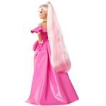 Barbie Extra Fancy Puppe w rosy HHN124