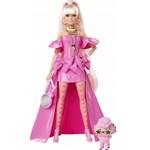 Barbie Extra Fancy Puppe w rosy HHN121