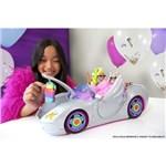 Mattel Barbie Extra kabriolet HDJ475