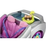 Mattel Barbie Extra kabriolet HDJ476