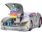 Mattel Barbie Extra kabriolet HDJ472