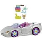 Barbie Extra Convertible HDJ471