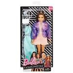 Barbie Fashionista Sporty Doll2