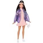 Barbie Fashionista Sporty Doll1