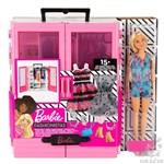 Mattel Barbie Doll Fashionistas Ultimate Closet1