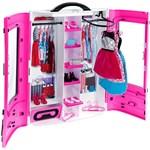 Mattel Barbie Doll Fashionistas Ultimate Closet4