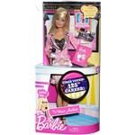 Barbie I can be TV News Anchor5