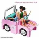 Mattel Barbie Karavan snov 3 v 1 GHL933