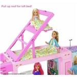 Barbie Dream Caravan 3 w 1 GHL935