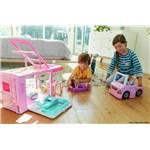 Mattel Barbie Karavan snov 3 v 1 GHL936