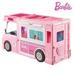 Barbie Dream Caravan 3 w 1 GHL931