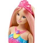 Barbie magiczna syrenka 29 cm2