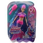 Barbie Mermaid Power - Lalka1