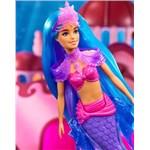 Barbie Mermaid Power - Lalka2