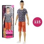 Barbie Model ken 1152