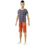 Barbie Model ken 1151